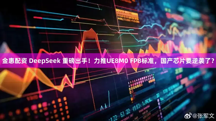 金惠配资 DeepSeek 重磅出手！力推UE8M0 FP8标准，国产芯片要逆袭了？